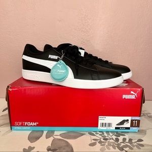 Men’s Puma Smash V2 NWT + Box Men’s 11